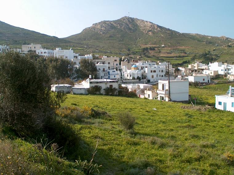 Galini Village